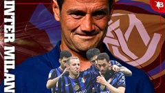 Nhận định Inter Milan Serie A mùa giải mới 2025/26: Khó đòi lại ngai vàng